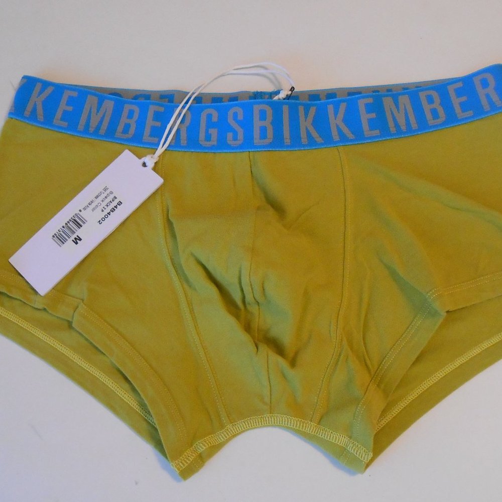 Bikkembergs